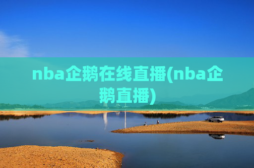 nba企鹅在线直播(nba企鹅直播)