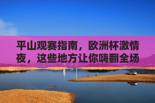 平山观赛指南，欧洲杯激情夜，这些地方让你嗨翻全场！平山观赛指南，欧洲杯激情夜嗨翻全场