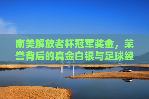 南美解放者杯冠军奖金,荣誉背后的真金白银与足球经济密码,南美解放者杯冠军奖金,荣誉背后的真金白银与足球经济密码