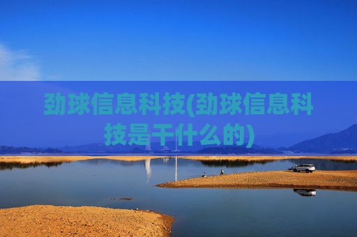 劲球信息科技(劲球信息科技是干什么的)