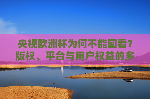 央视欧洲杯为何不能回看?版权、平台与用户权益的多重博弈,央视欧洲杯回看困境,版权、平台与用户权益的博弈