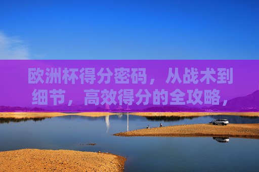 欧洲杯得分密码,从战术到细节,高效得分的全攻略,欧洲杯得分密码,战术细节高效得分全攻略
