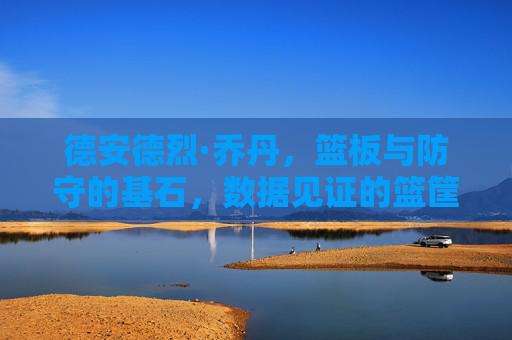 德安德烈·乔丹,篮板与防守的基石,数据见证的篮筐守护者,德安德烈·乔丹,篮板防守基石,篮筐守护者