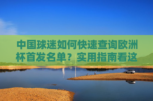 中国球迷如何快速查询欧洲杯首发名单？实用指南看这里，中国球迷快速查询欧洲杯首发名单实用指南