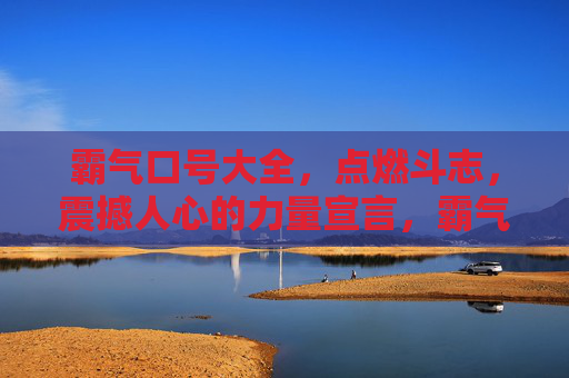 霸气口号大全,点燃斗志,震撼人心的力量宣言,霸气口号,点燃斗志的震撼力量