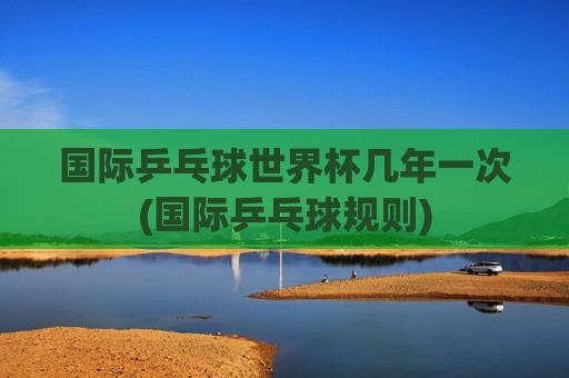 国际乒乓球世界杯几年一次(国际乒乓球规则)