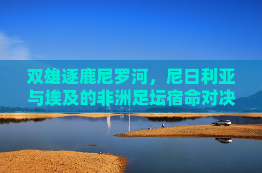 双雄逐鹿尼罗河，尼日利亚与埃及的非洲足坛宿命对决，双雄逐鹿尼罗河，尼日利亚与埃及的非洲足坛宿命对决