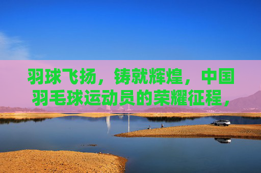 羽球飞扬，铸就辉煌，中国羽毛球运动员的荣耀征程，中国羽球荣耀飞扬铸辉煌