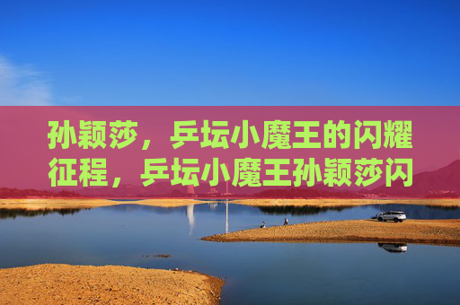 孙颖莎,乒坛小魔王的闪耀征程,乒坛小魔王孙颖莎闪耀征程
