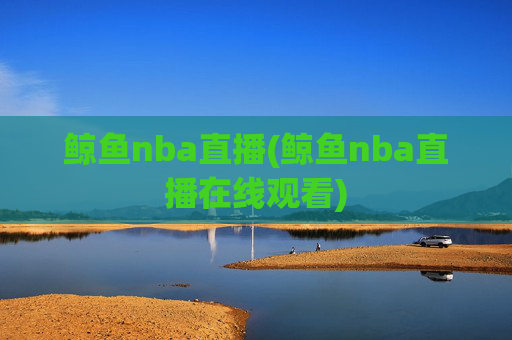 鲸鱼nba直播(鲸鱼nba直播在线观看)