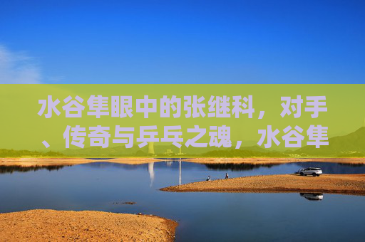 水谷隼眼中的张继科，对手、传奇与乒乓之魂，水谷隼眼中的张继科，对手、传奇与乒乓之魂