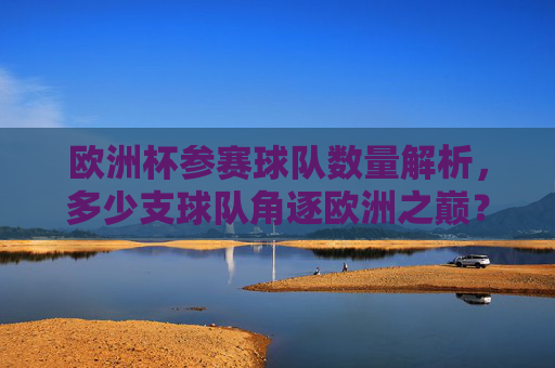 欧洲杯参赛球队数量解析，多少支球队角逐欧洲之巅？欧洲杯参赛球队数量解析