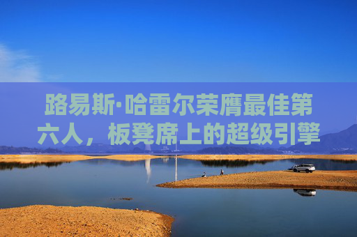路易斯·哈雷尔荣膺最佳第六人,板凳席上的超级引擎,用高效书写传奇,路易斯·哈雷尔,板凳席超级引擎,荣膺最佳第六人书写高效传奇