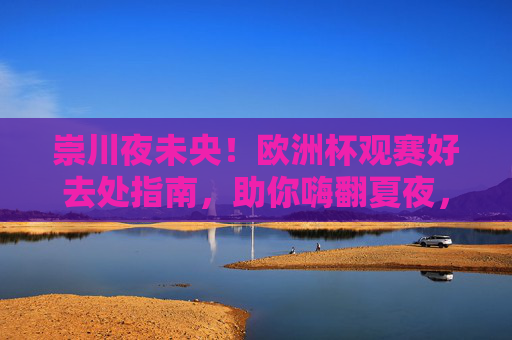 崇川夜未央！欧洲杯观赛好去处指南，助你嗨翻夏夜，崇川欧洲杯观赛好去处，嗨翻夏夜！