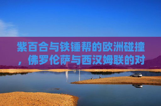 紫百合与铁锤帮的欧洲碰撞，佛罗伦萨与西汉姆联的对决史，紫百合与铁锤帮的欧洲对决史