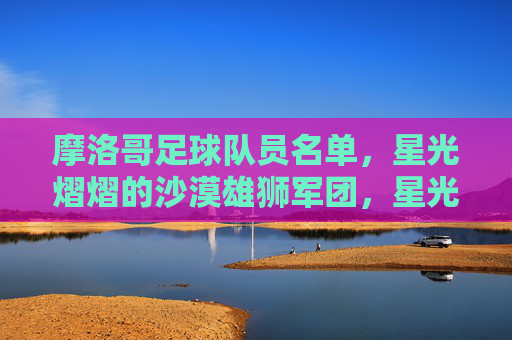 摩洛哥足球队员名单，星光熠熠的沙漠雄狮军团，星光熠熠的沙漠雄狮，摩洛哥队名单