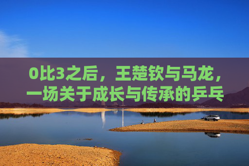 0比3之后,王楚钦与马龙,一场关于成长与传承的乒乓课,0比3之后,王楚钦与马龙的乒乓课,成长与传承