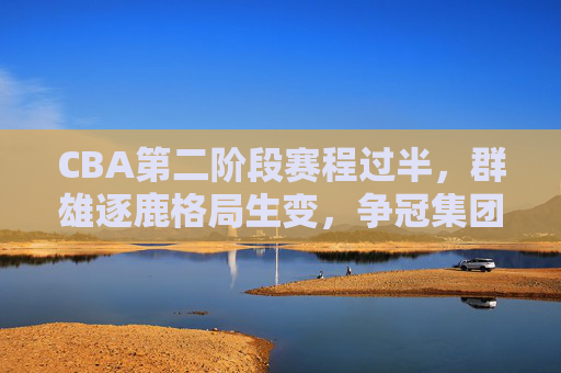 CBA第二阶段赛程过半,群雄逐鹿格局生变,争冠集团与季后赛名额竞争白热化,CBA第二阶段过半,争冠格局生变,季后赛名额竞争白热化