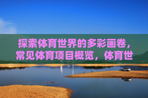 探索体育世界的多彩画卷,常见体育项目概览,体育世界多彩画卷,常见体育项目概览