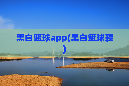 黑白篮球app(黑白篮球鞋)