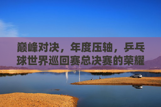 巅峰对决,年度压轴,乒乓球世界巡回赛总决赛的荣耀与传承,巅峰对决,乒乓球世界巡回赛总决赛的荣耀传承