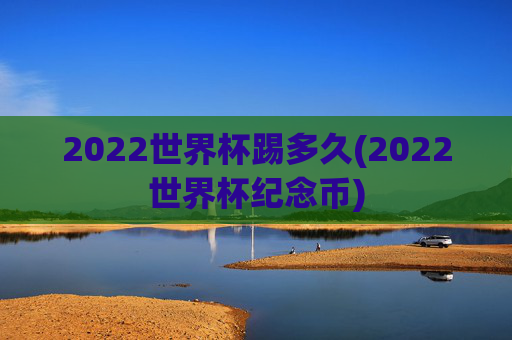 2022世界杯踢多久(2022世界杯纪念币)