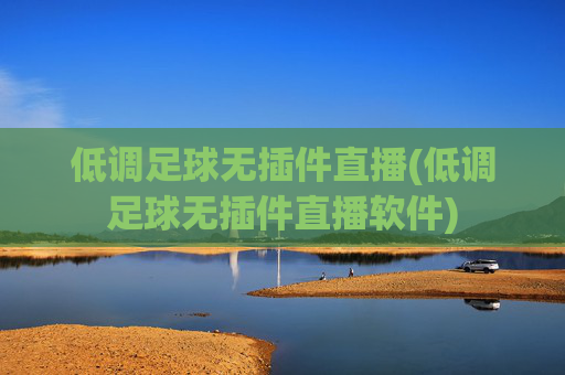 低调足球无插件直播(低调足球无插件直播软件)