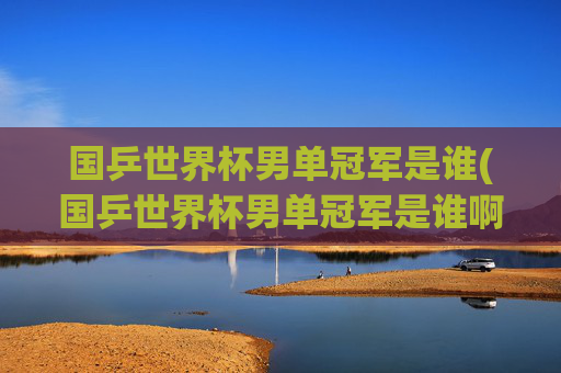 国乒世界杯男单冠军是谁(国乒世界杯男单冠军是谁啊)
