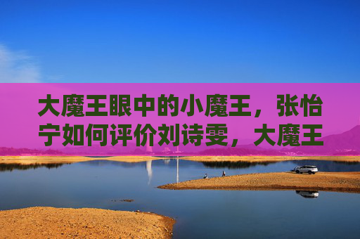 大魔王眼中的小魔王，张怡宁如何评价刘诗雯，大魔王眼中的小魔王，张怡宁谈刘诗雯