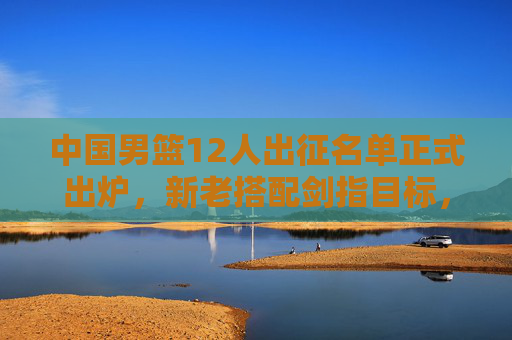 中国男篮12人出征名单正式出炉,新老搭配剑指目标,青春力量蓄势待发,中国男篮12人出征名单,新老搭配青春蓄力,剑指目标