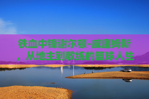 铁血中锋谢尔顿-威廉姆斯,从地主到教练的篮球人生,铁血中锋谢尔顿-威廉姆斯,从地主到教练的篮球人生