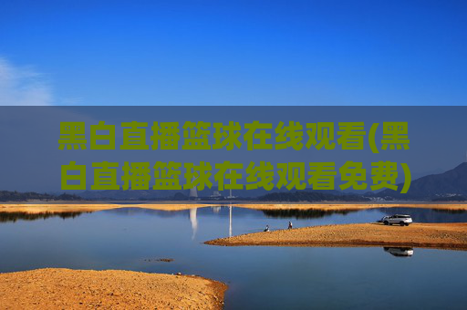 黑白直播篮球在线观看(黑白直播篮球在线观看免费)