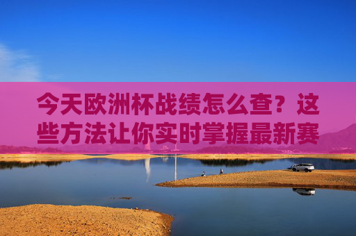 今天欧洲杯战绩怎么查?这些方法让你实时掌握最新赛况,欧洲杯战绩实时查询方法,掌握最新赛况