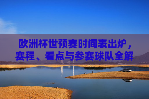 欧洲杯世预赛时间表出炉，赛程、看点与参赛球队全解析，欧洲杯世预赛时间表出炉，赛程、看点与参赛球队全攻略