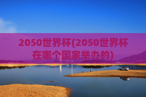 2050世界杯(2050世界杯在哪个国家举办的)