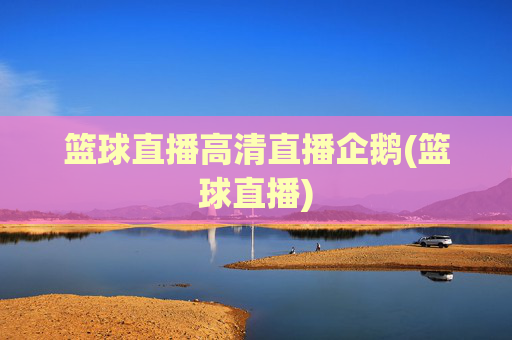 篮球直播高清直播企鹅(篮球直播)