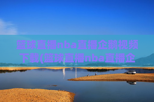 篮球直播nba直播企鹅视频下载(篮球直播nba直播企鹅视频下载安装)