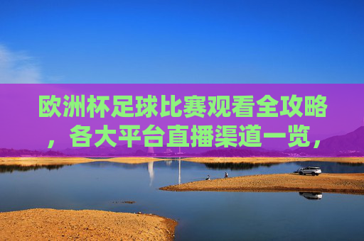 欧洲杯足球比赛观看全攻略,各大平台直播渠道一览,欧洲杯观看全攻略,各大平台直播渠道一览