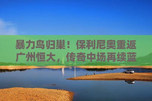 暴力鸟归巢！保利尼奥重返广州恒大，传奇中场再续蓝血情缘，暴力鸟归巢！传奇中场再续广州恒大蓝血情缘