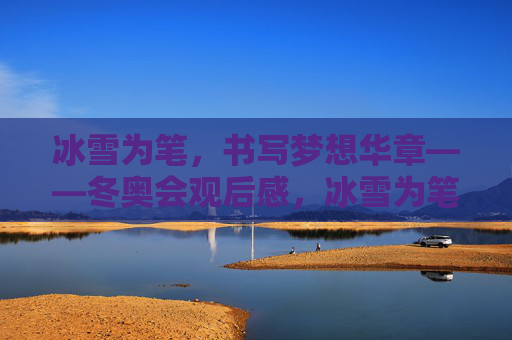 冰雪为笔，书写梦想华章——冬奥会观后感，冰雪为笔，书写冬奥梦想华章
