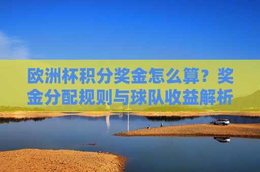 欧洲杯积分奖金怎么算?奖金分配规则与球队收益解析,欧洲杯积分奖金分配规则与球队收益解析