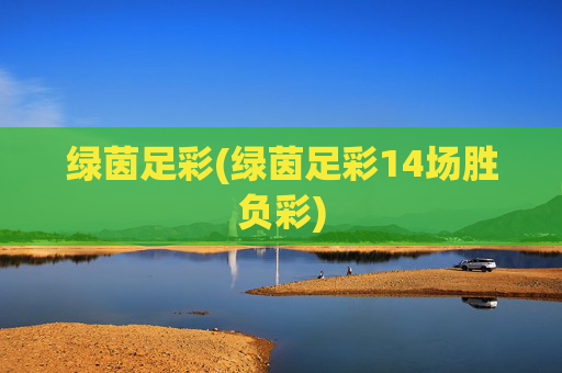 绿茵足彩(绿茵足彩14场胜负彩)