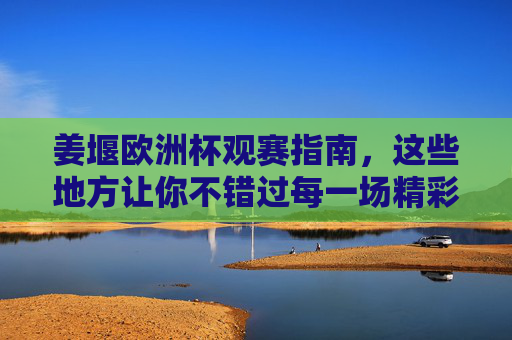 姜堰欧洲杯观赛指南,这些地方让你不错过每一场精彩!姜堰欧洲杯观赛指南,不错过每一场精彩!