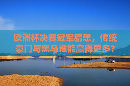 欧洲杯决赛冠军猜想,传统豪门与黑马谁能赢得更多?
