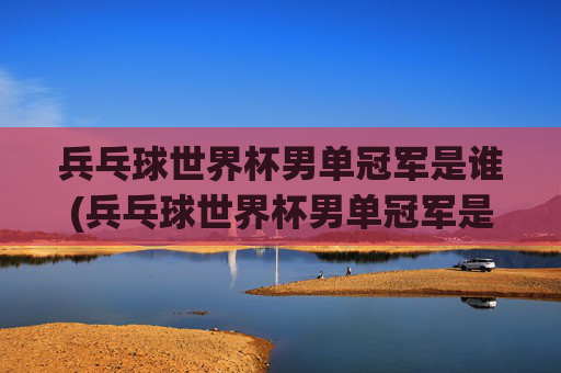 兵乓球世界杯男单冠军是谁(兵乓球世界杯男单冠军是谁啊)