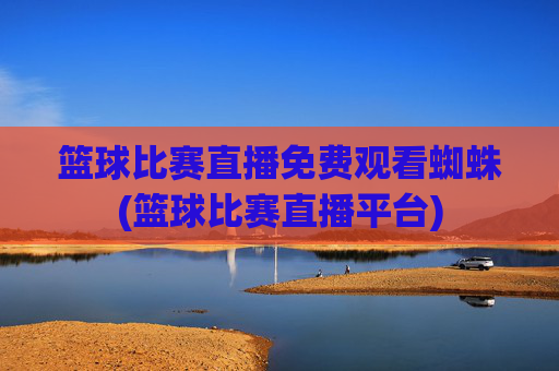 篮球比赛直播免费观看蜘蛛(篮球比赛直播平台)
