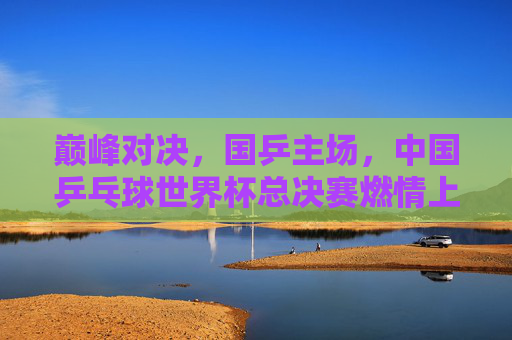 巅峰对决,国乒主场,中国乒乓球世界杯总决赛燃情上演,国乒主场巅峰对决,中国乒乓球世界杯总决赛燃情上演