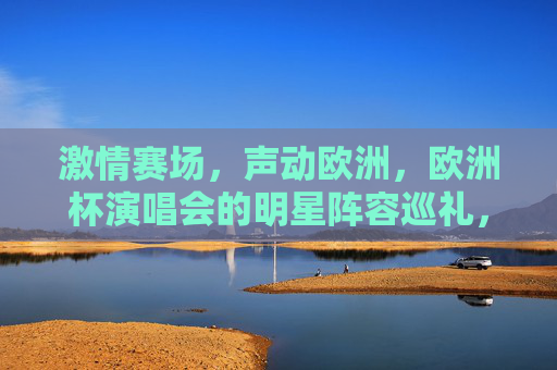 激情赛场,声动欧洲,欧洲杯演唱会的明星阵容巡礼,激情赛场声动欧洲,欧洲杯演唱会明星阵容巡礼
