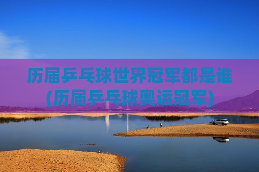历届乒乓球世界冠军都是谁(历届乒乓球奥运冠军)