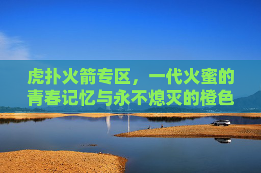 虎扑火箭专区,一代火蜜的青春记忆与永不熄灭的橙色火焰,虎扑火箭专区,一代火蜜的青春记忆与橙色火焰